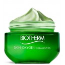 Biotherm Skin Oxygen Crema SPF 15 