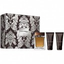 Dolce&Gabbana The One For Men Set