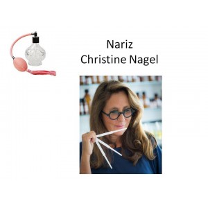 Christine Nagel