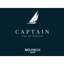 Captain de Molyneux