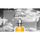 Cartier  L'Envol