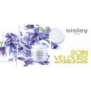 Sisley Soin Velours Aux Fleurs de Safran