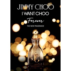 Jimmy Choo I Want Choo Forever