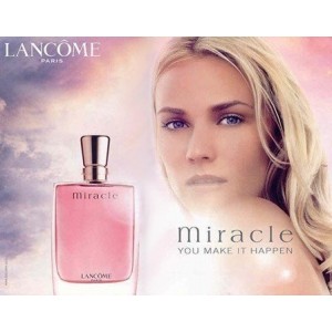 Lancôme Miracle L'Eau de Parfum